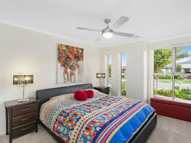 Sixth view of Homely house listing, 12 Grimstone Place, Franklin ACT 2913