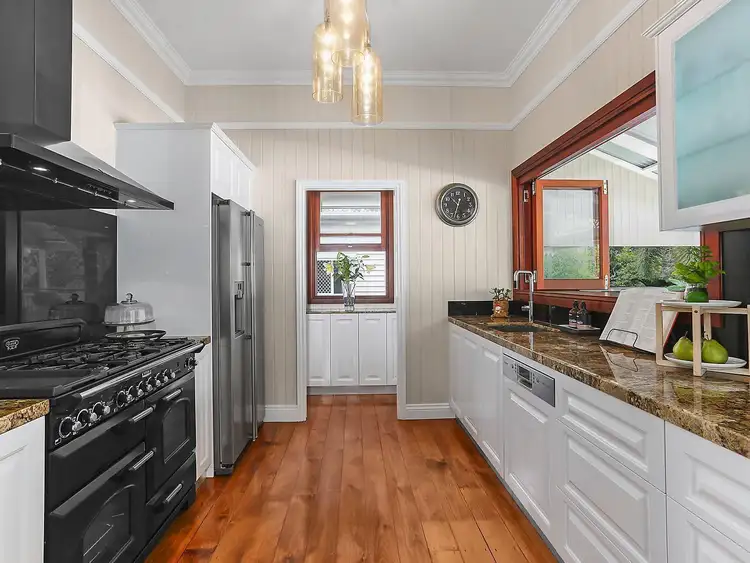 Fourth view of Homely house listing, 162 Barrack Road, Cannon Hill QLD 4170