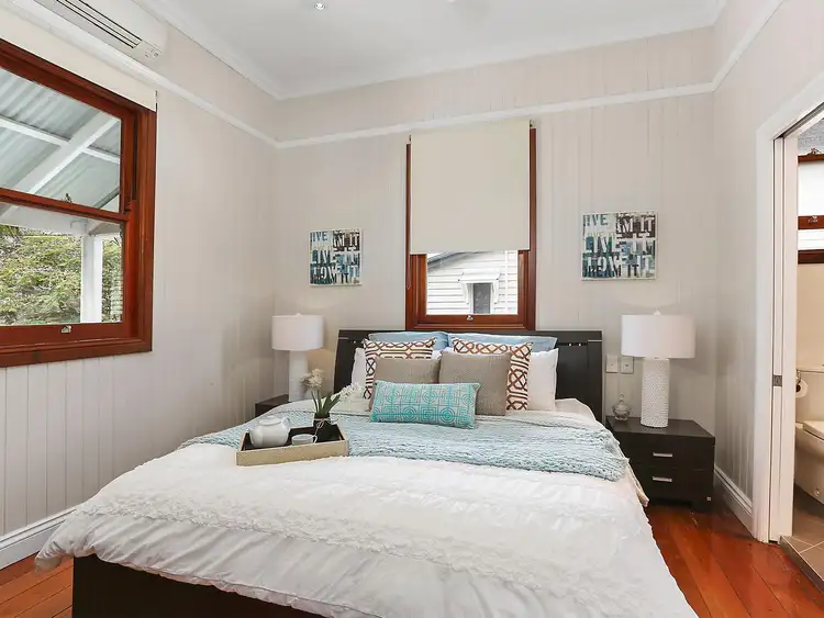 Fifth view of Homely house listing, 162 Barrack Road, Cannon Hill QLD 4170