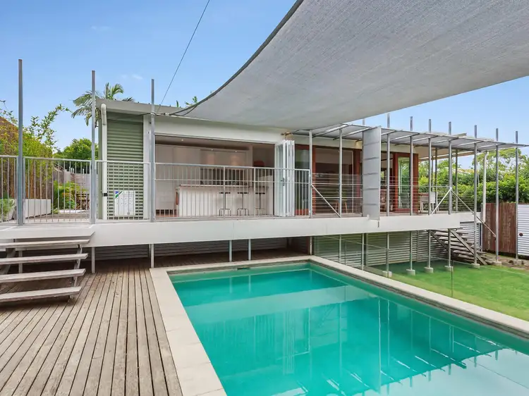 Main view of Homely house listing, 9 Keith Street, Bangalow NSW 2479