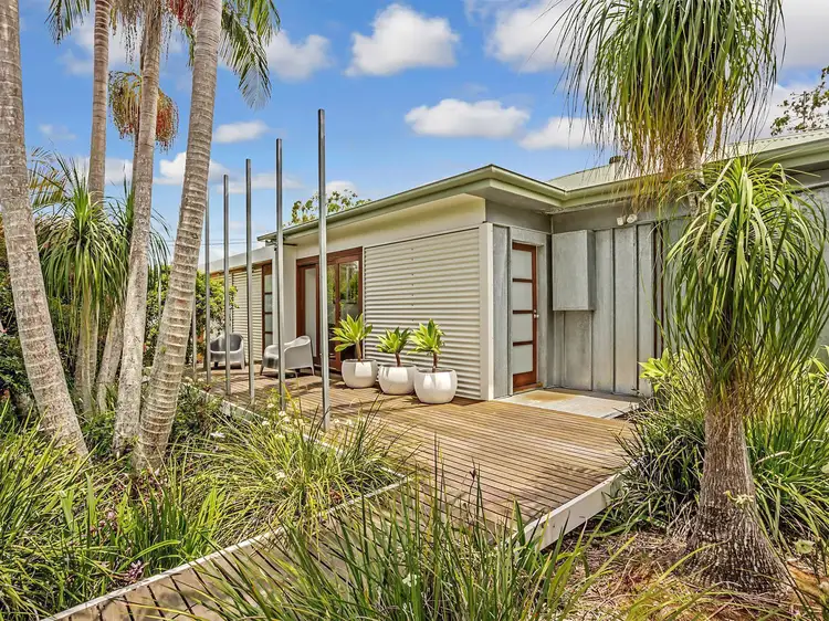 Second view of Homely house listing, 9 Keith Street, Bangalow NSW 2479