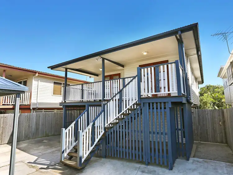 10 Karthina Street, Bulimba QLD 4171