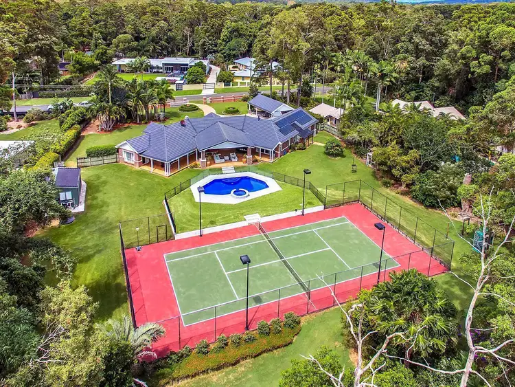 Main view of Homely house listing, 27-29 Greenwood Close, Buderim QLD 4556