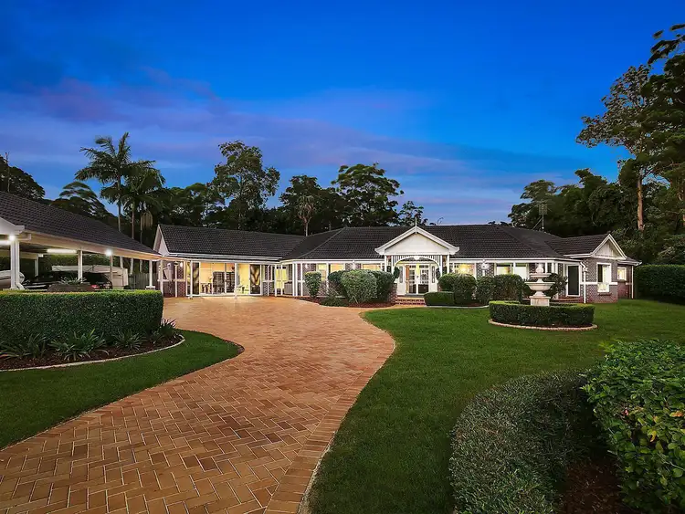 Second view of Homely house listing, 27-29 Greenwood Close, Buderim QLD 4556