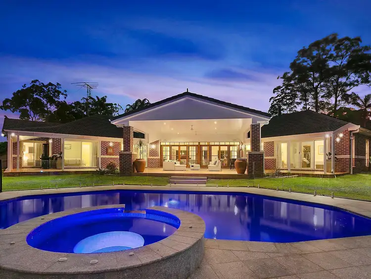 Fourth view of Homely house listing, 27-29 Greenwood Close, Buderim QLD 4556