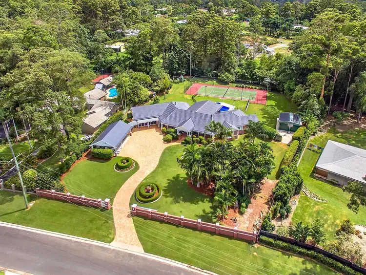 Fifth view of Homely house listing, 27-29 Greenwood Close, Buderim QLD 4556