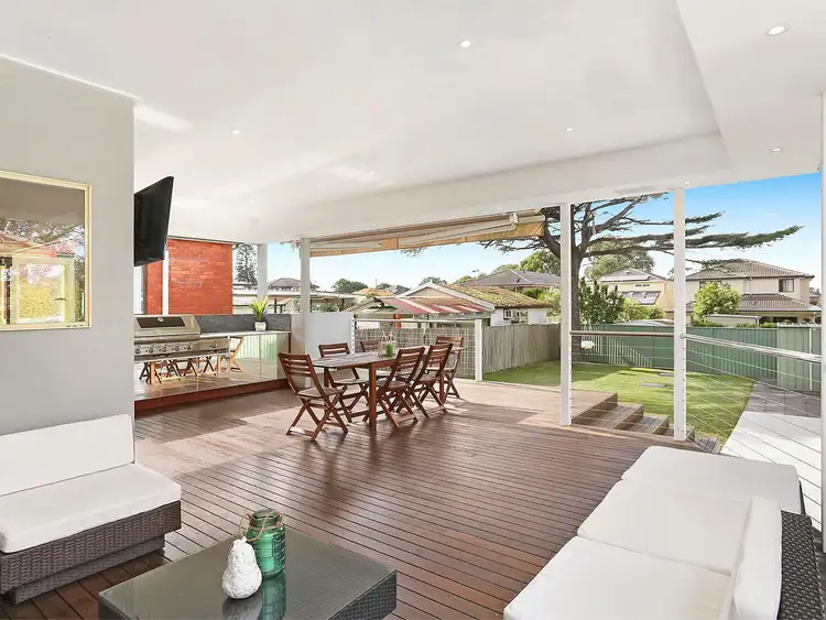 636 Rocky Point Road, Sans Souci NSW 2219