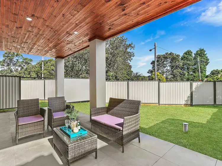 Third view of Homely house listing, 30 Richard Street, Panania NSW 2213