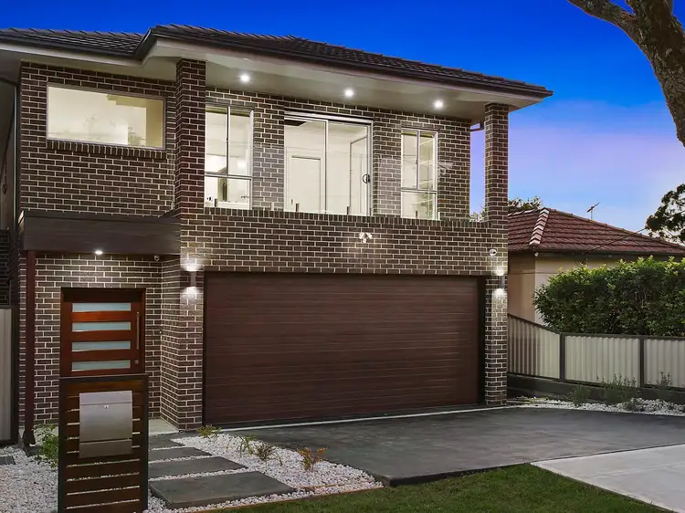 Fourth view of Homely house listing, 30 Richard Street, Panania NSW 2213