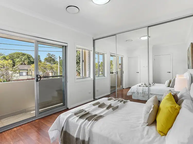 Third view of Homely house listing, 30A Richard Street, Panania NSW 2213