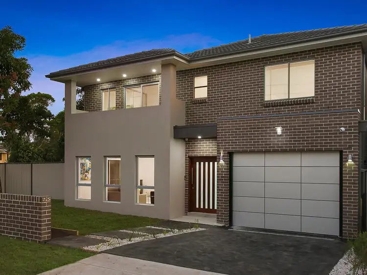 Fourth view of Homely house listing, 30A Richard Street, Panania NSW 2213