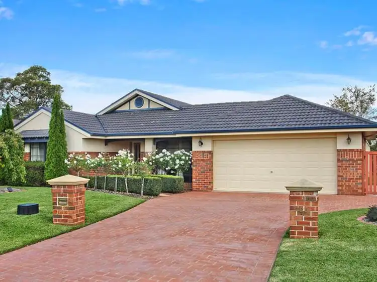60 Westbrook Crescent, Bowral NSW 2576