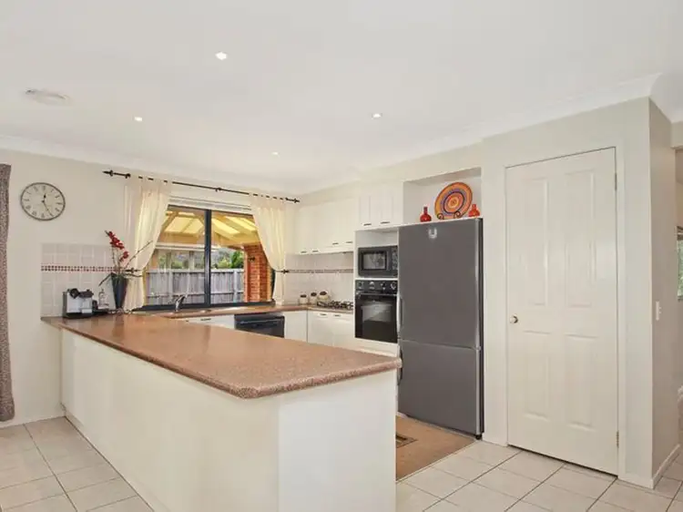 Third view of Homely house listing, 60 Westbrook Crescent, Bowral NSW 2576