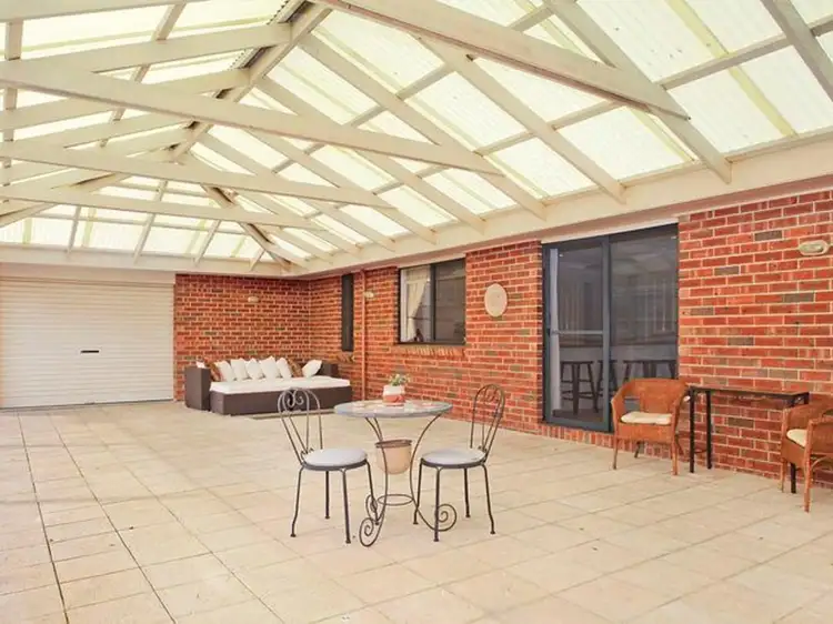 Fourth view of Homely house listing, 60 Westbrook Crescent, Bowral NSW 2576