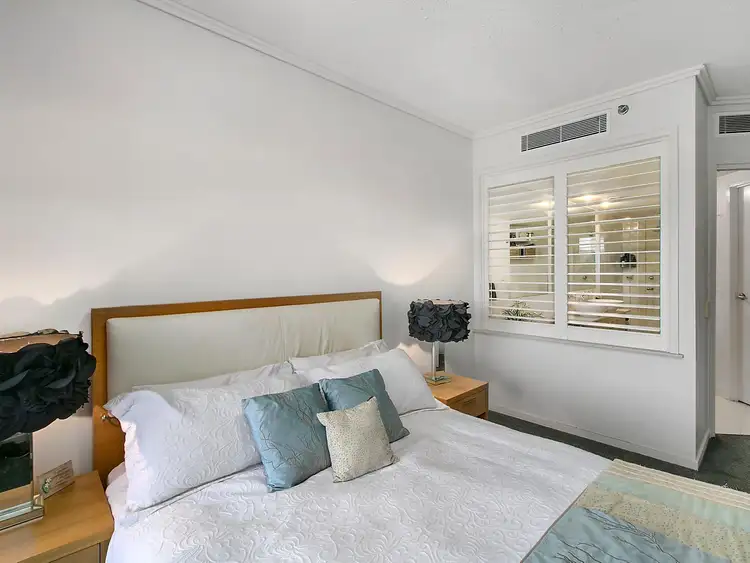 Fourth view of Homely apartment listing, 406/14 Aerodrome Road, Maroochydore QLD 4558