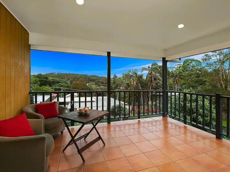 4 Benkalu Court, Palmwoods QLD 4555