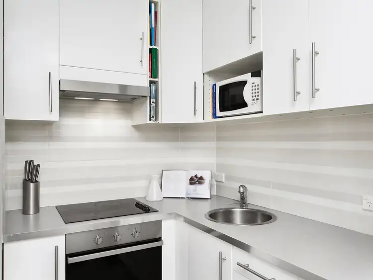 Main view of Homely apartment listing, 11/6 Burraneer Bay Road, Cronulla NSW 2230
