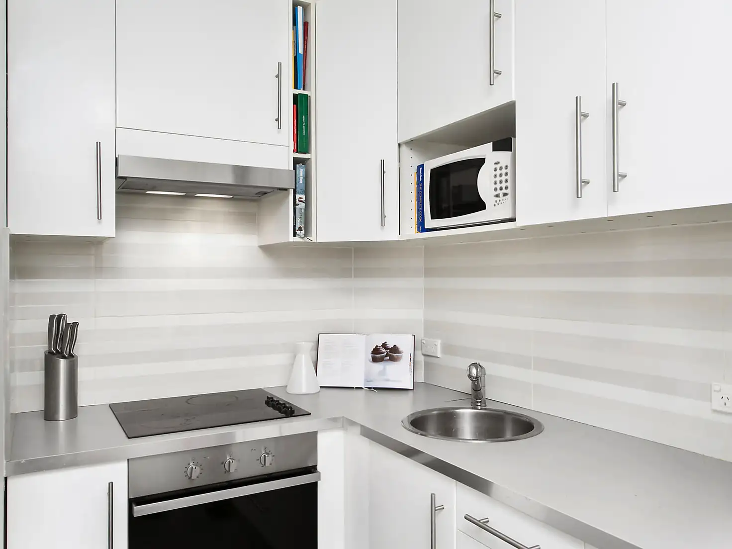 Main view of Homely apartment listing, 11/6 Burraneer Bay Road, Cronulla NSW 2230