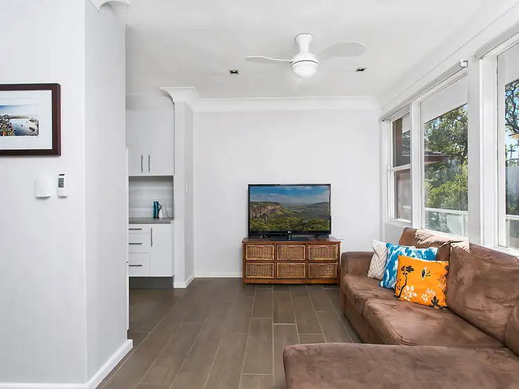Second view of Homely apartment listing, 11/6 Burraneer Bay Road, Cronulla NSW 2230