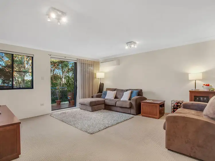 Second view of Homely apartment listing, 15/8 Croydon Street, Cronulla NSW 2230