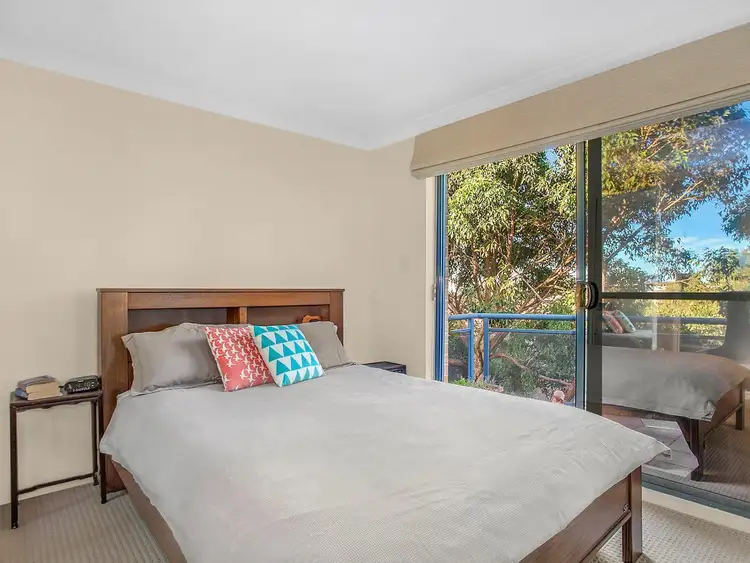 Fourth view of Homely apartment listing, 15/8 Croydon Street, Cronulla NSW 2230