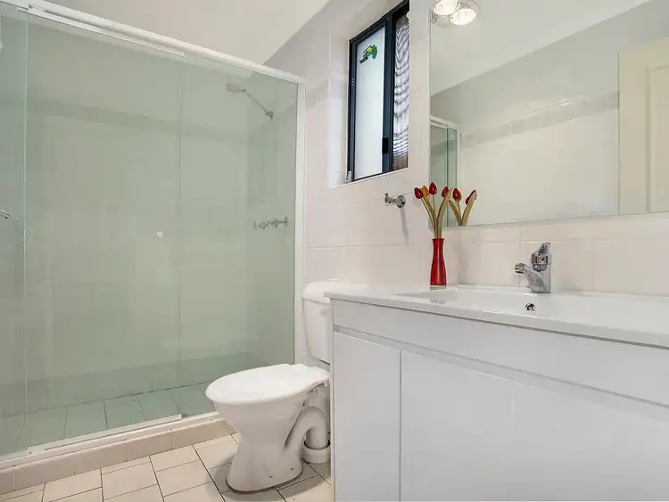 Fifth view of Homely apartment listing, 15/8 Croydon Street, Cronulla NSW 2230