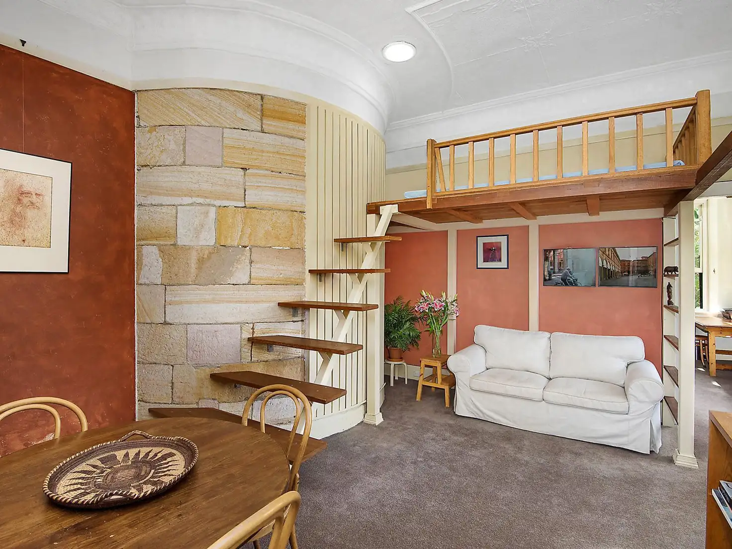 Main view of Homely apartment listing, 2/39 Arcadia Street, Coogee NSW 2034