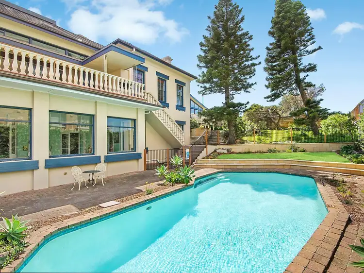 Third view of Homely apartment listing, 2/39 Arcadia Street, Coogee NSW 2034