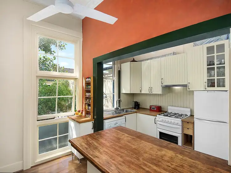 Fourth view of Homely apartment listing, 2/39 Arcadia Street, Coogee NSW 2034