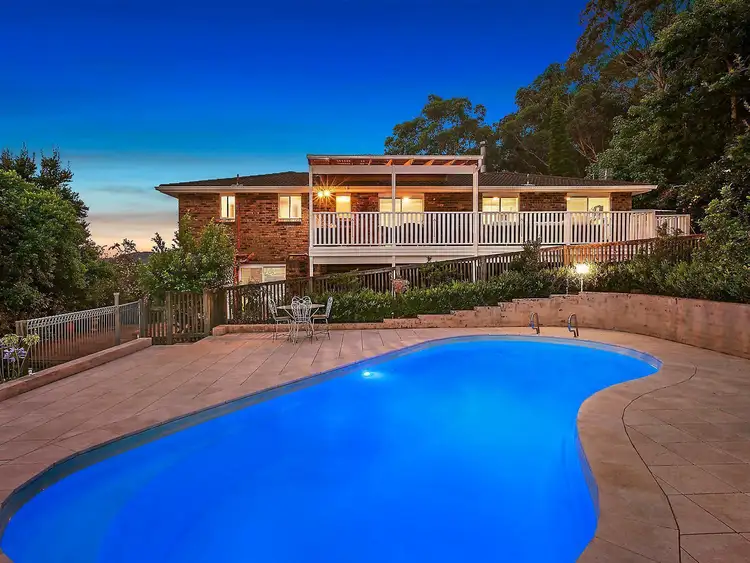 161 Old Chittaway Road, Fountaindale NSW 2258