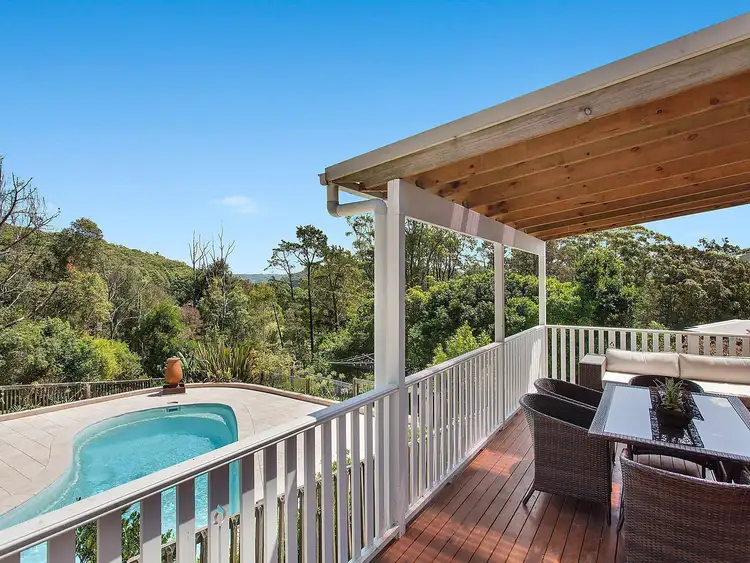 Second view of Homely house listing, 161 Old Chittaway Road, Fountaindale NSW 2258