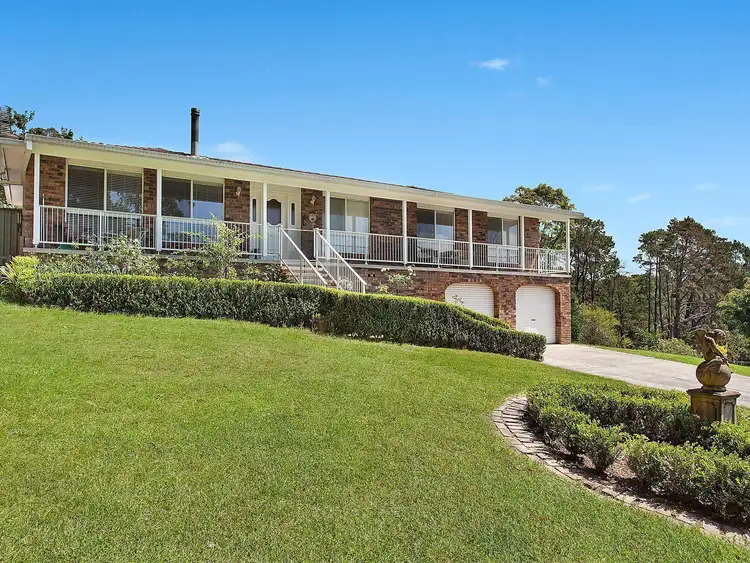 Third view of Homely house listing, 161 Old Chittaway Road, Fountaindale NSW 2258