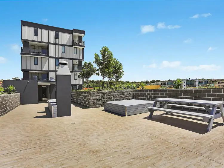 Third view of Homely apartment listing, 402/822 Pittwater Road, Dee Why NSW 2099