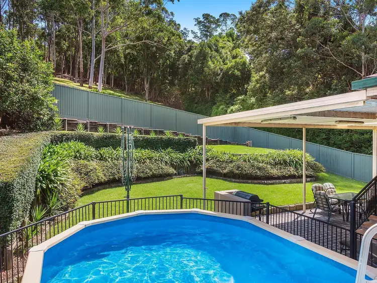 Second view of Homely house listing, 32 Old Farm Place, Ourimbah NSW 2258