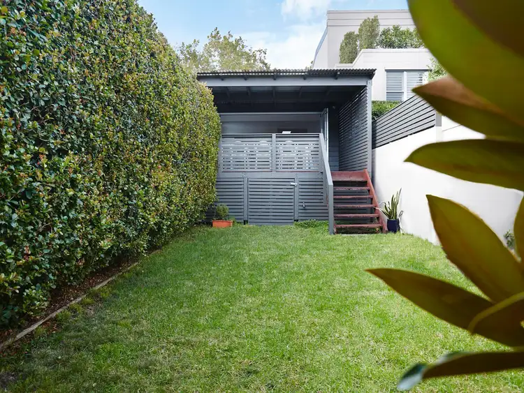 Fourth view of Homely house listing, 16 Wallis Street, Woollahra NSW 2025