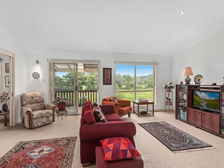Main view of Homely villa listing, 22/8 McLennan Street, Narara NSW 2250