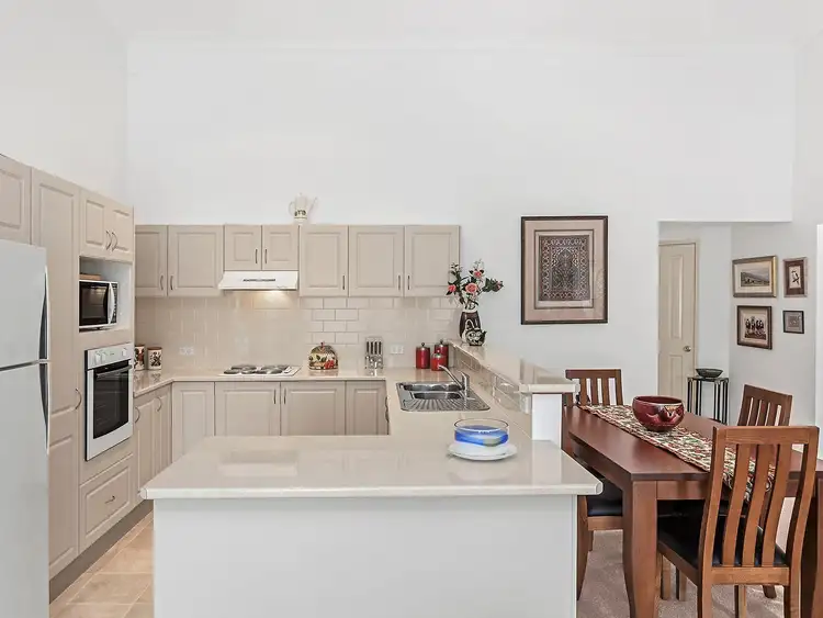Third view of Homely villa listing, 22/8 McLennan Street, Narara NSW 2250