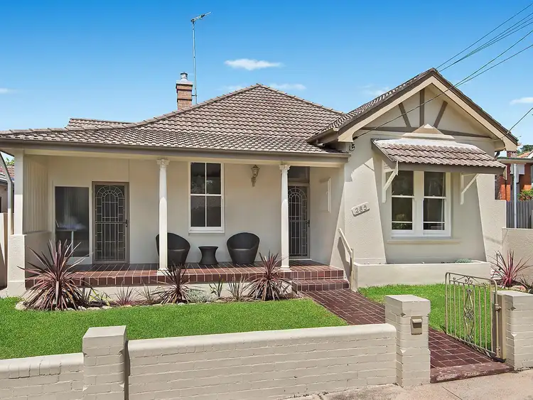 285 Rainbow Street, South Coogee NSW 2034