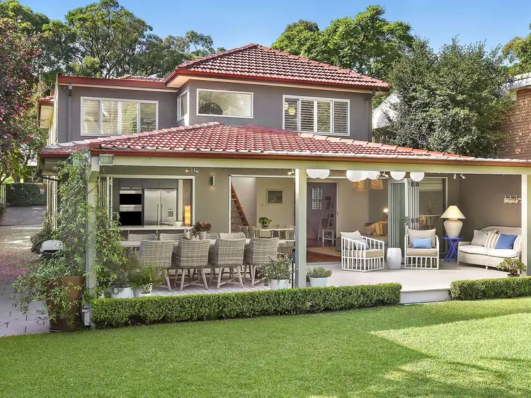 32 Park Road, Hunters Hill NSW 2110