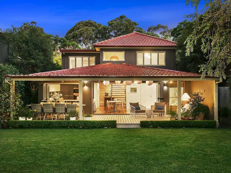 Third view of Homely house listing, 32 Park Road, Hunters Hill NSW 2110