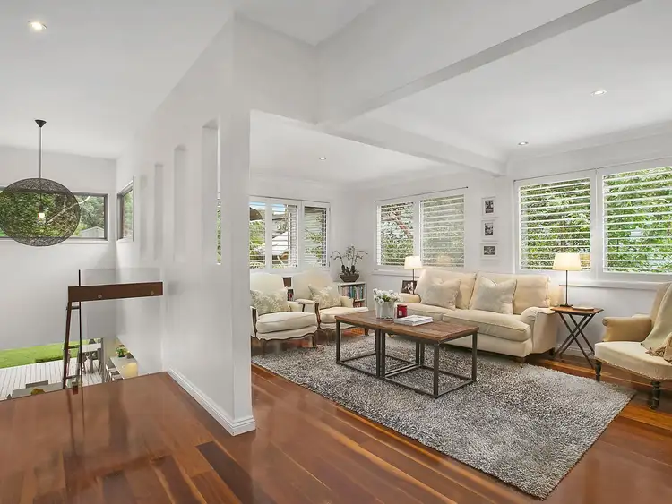 Fourth view of Homely house listing, 32 Park Road, Hunters Hill NSW 2110