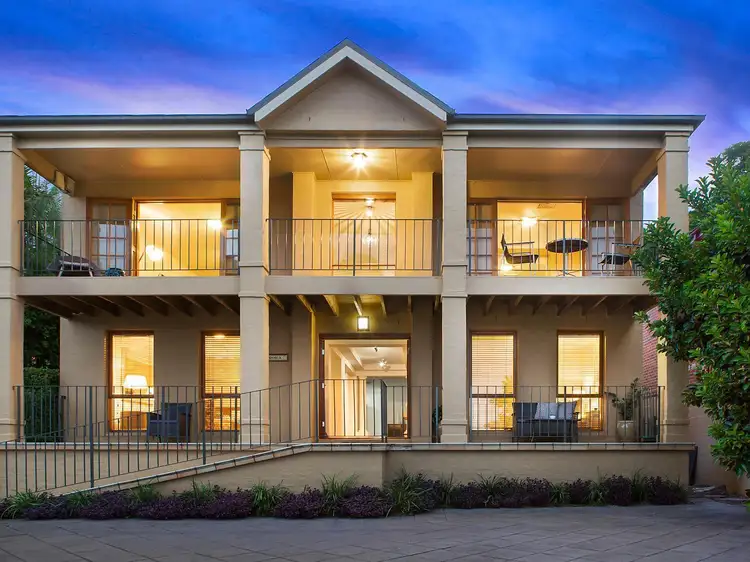 6 Glades Avenue, Gladesville NSW 2111