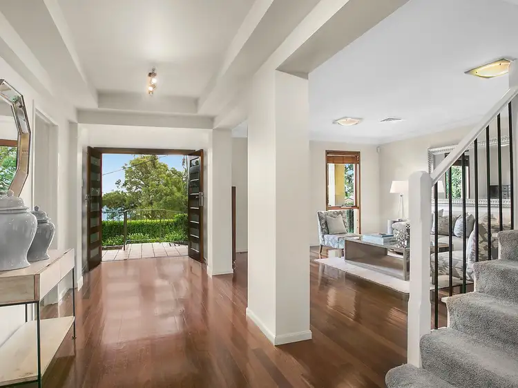 Third view of Homely house listing, 6 Glades Avenue, Gladesville NSW 2111