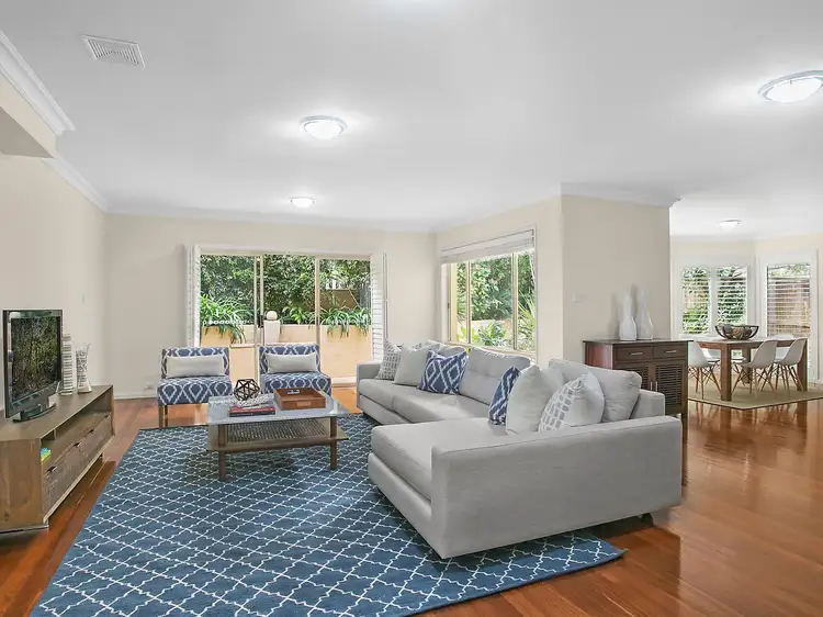 Fourth view of Homely house listing, 6 Glades Avenue, Gladesville NSW 2111