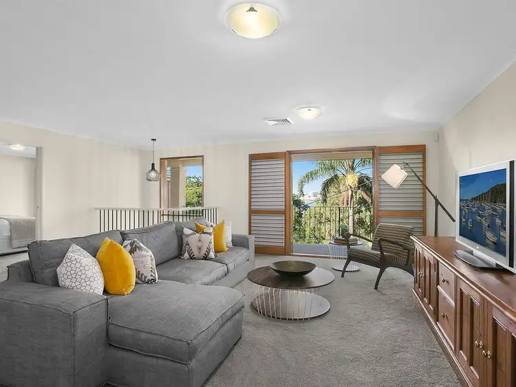 Fifth view of Homely house listing, 6 Glades Avenue, Gladesville NSW 2111