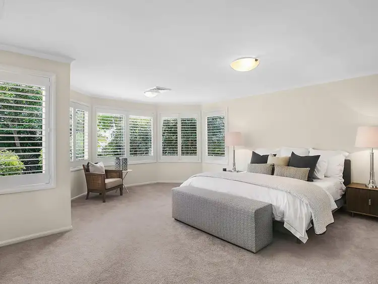 Sixth view of Homely house listing, 6 Glades Avenue, Gladesville NSW 2111