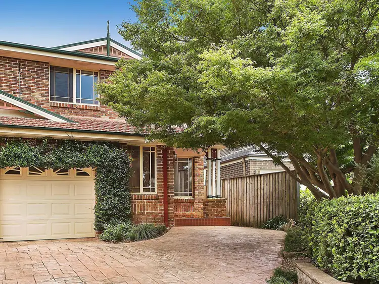 49A High Street, Hunters Hill NSW 2110