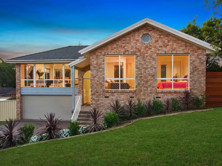Main view of Homely house listing, 63 Molsten Avenue, Tumbi Umbi NSW 2261