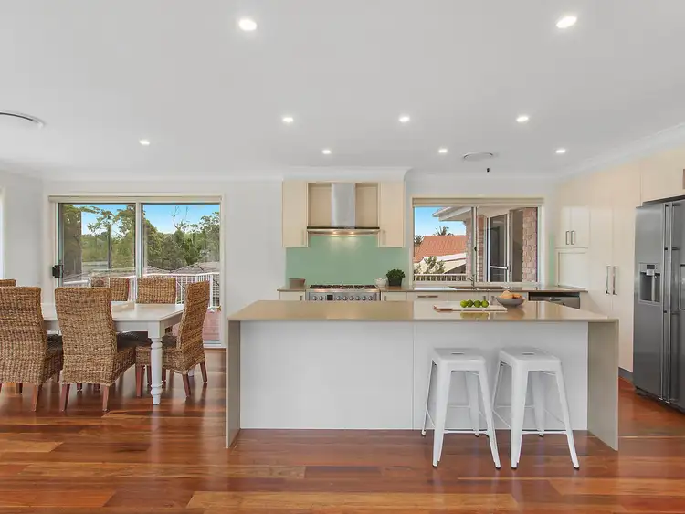 Second view of Homely house listing, 63 Molsten Avenue, Tumbi Umbi NSW 2261