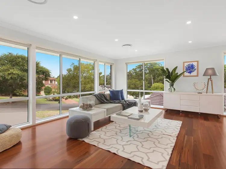 Third view of Homely house listing, 63 Molsten Avenue, Tumbi Umbi NSW 2261